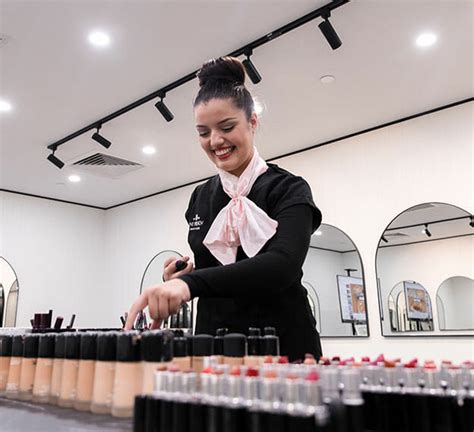 makeup short course brisbane